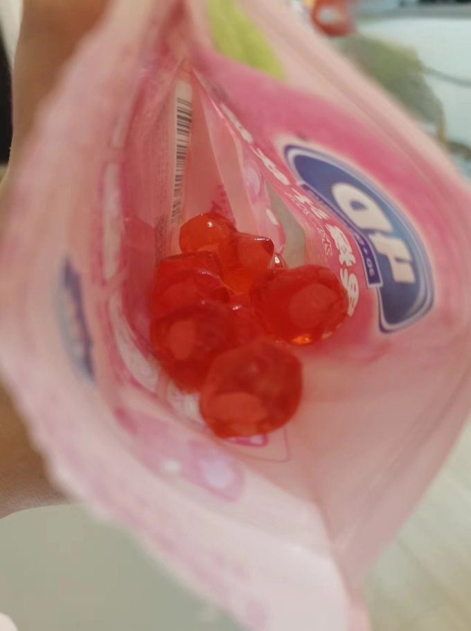 阿麦斯糖果巧克力