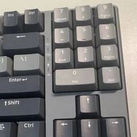 联想小新k3机械键盘体验