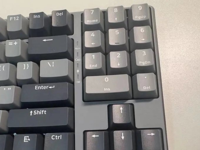 联想键盘