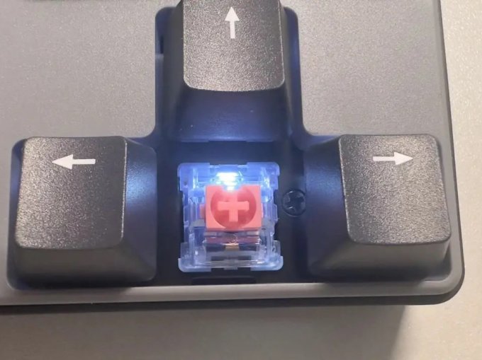联想键盘