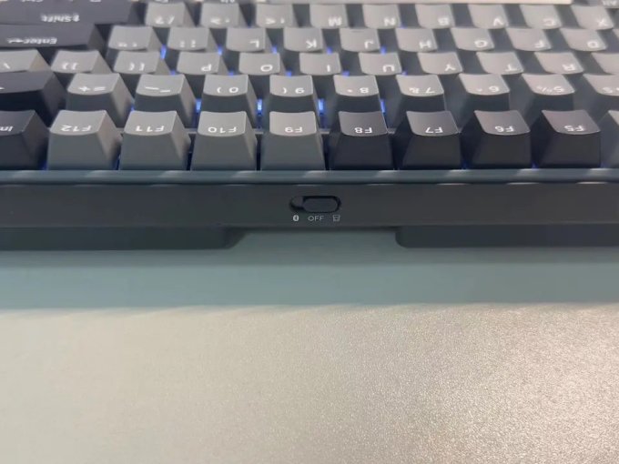 联想键盘