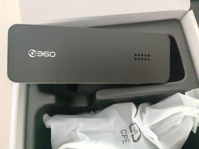 360行车记录仪