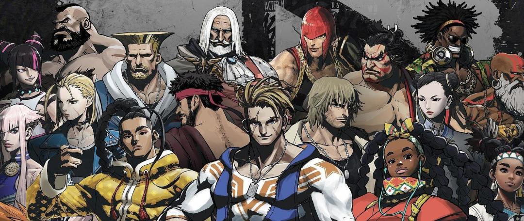Hitbox操作模式兴起？雷蛇即将推出《街霸》联名游戏操控器！
