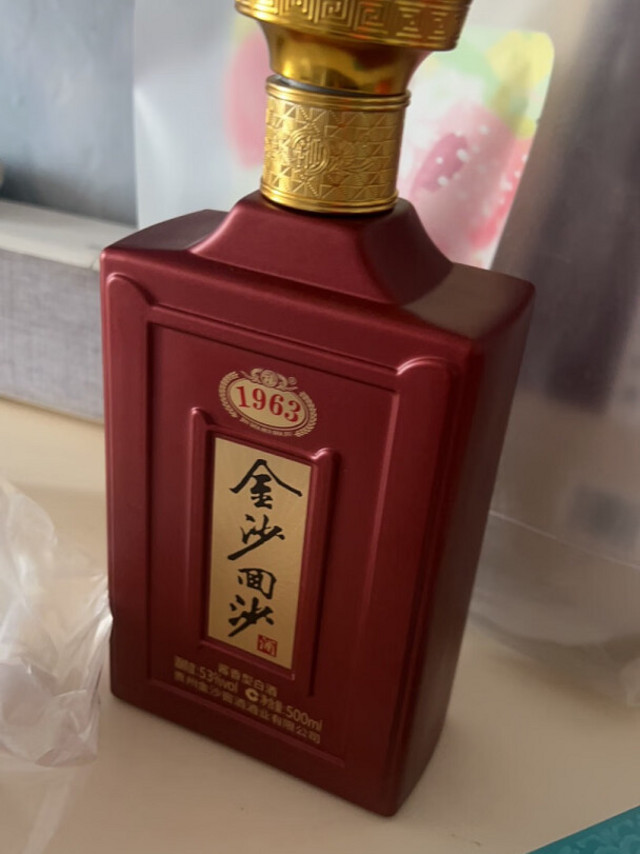 长期喝这个酒，味道那是杠杠滴，巴适