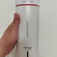 值得种草的热水杯