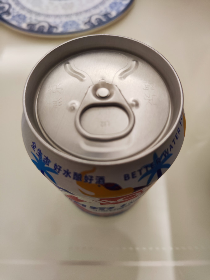 漓泉啤酒