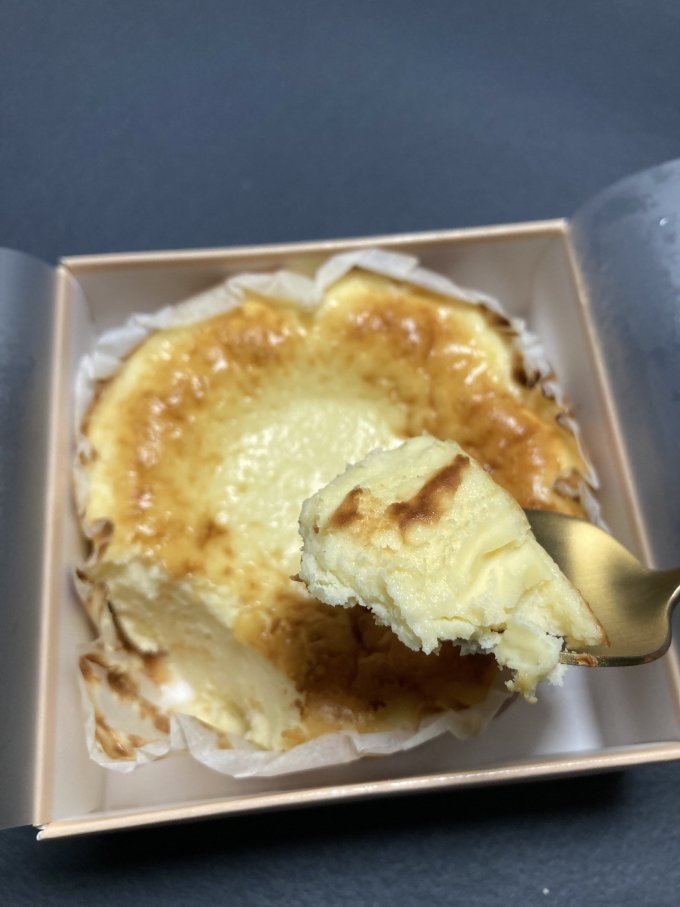 好利来常温蛋糕