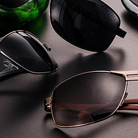 墨镜选购攻略：从风格到保护，选择适合你的专业眼镜