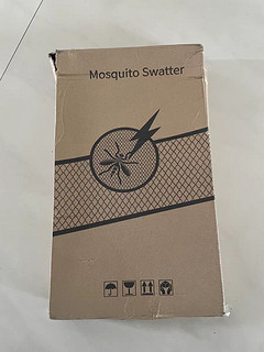 夏天来了，消灭蚊子利器