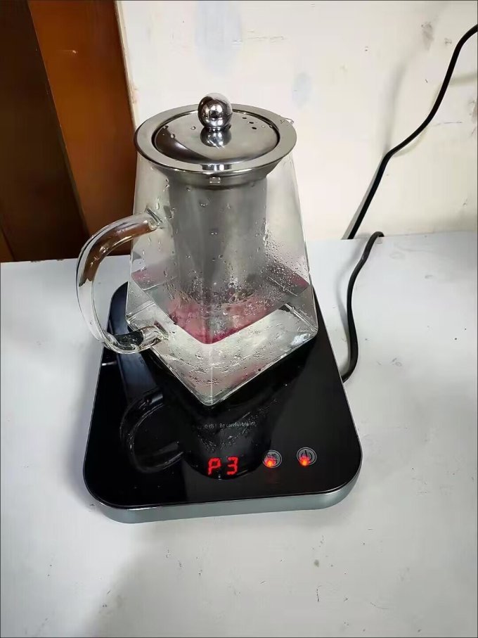 俏果茶具