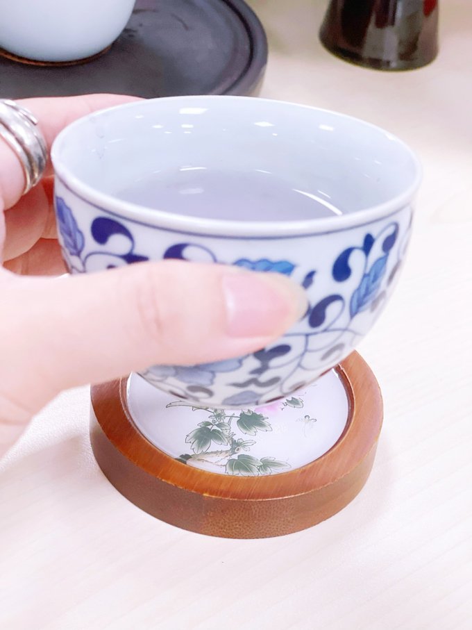 雅轾茗品水具酒具