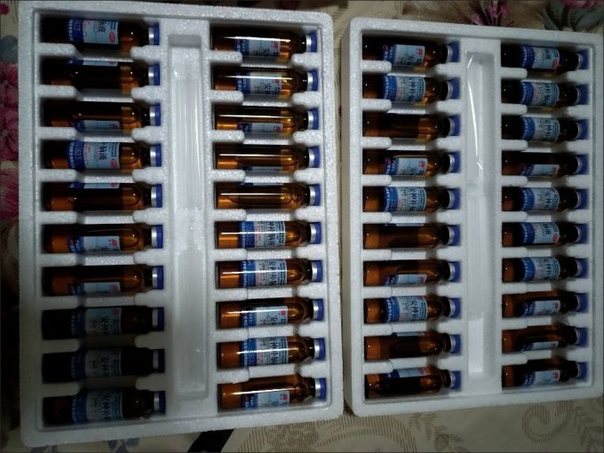 吉林敖东基础健康