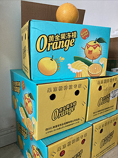 橙心橙意🍊，什么值得批。