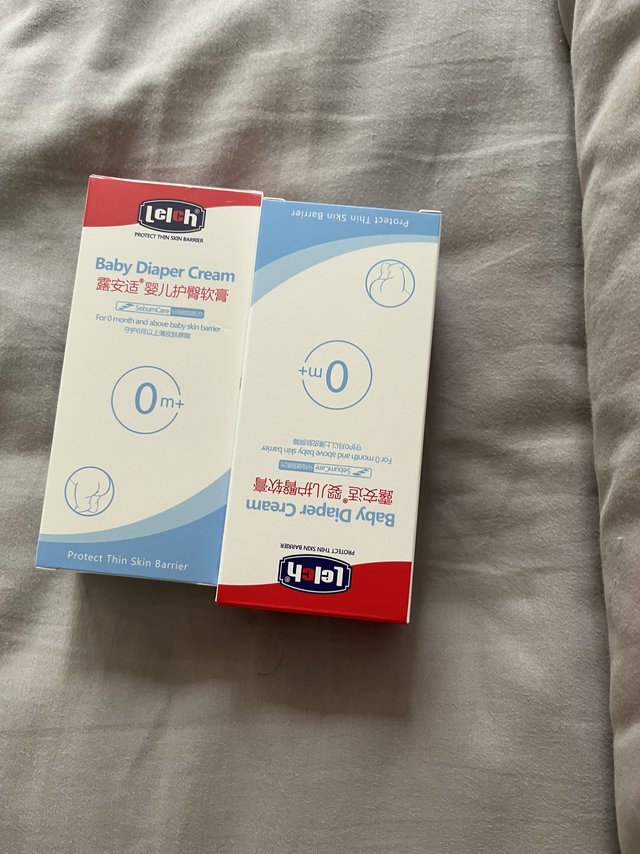 
囤货的，宝宝还没生，活动很便宜，不到3