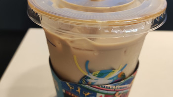 9.9的瑞幸还是很香的吧 