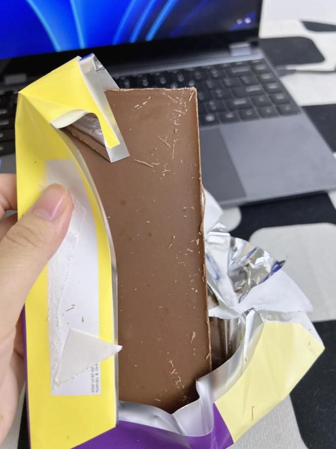 糖果巧克力