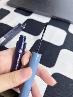 😍我找到了我的新宠！bluethin睫毛膏让我瞬间变身女神！