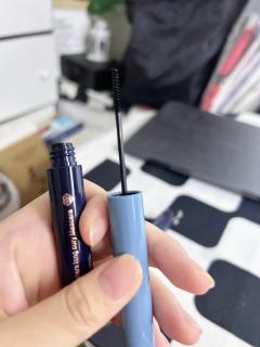 😍我找到了我的新宠！bluethin睫毛膏让我瞬间变身女神！