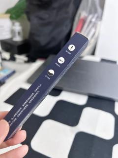 😍我找到了我的新宠！bluethin睫毛膏让我瞬间变身女神！