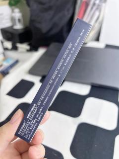 😍我找到了我的新宠！bluethin睫毛膏让我瞬间变身女神！