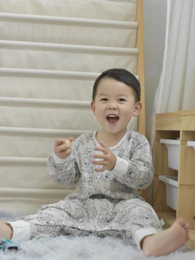 婴儿睡袋