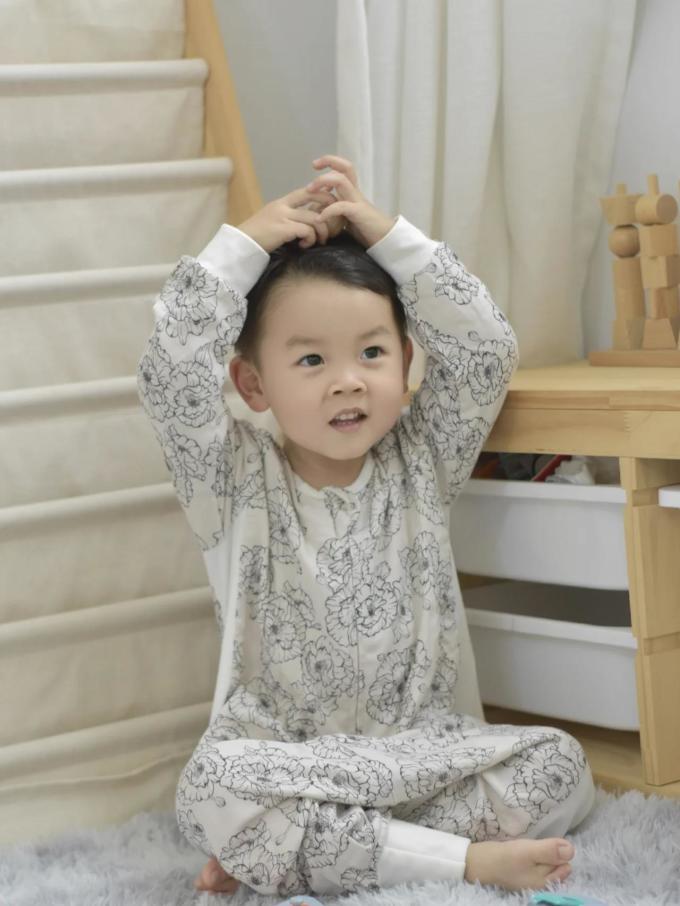 婴儿睡袋