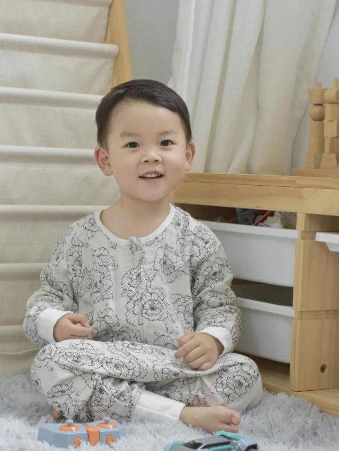 婴儿睡袋
