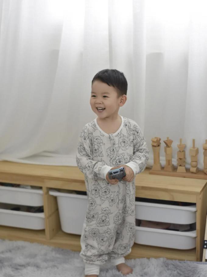 婴儿睡袋