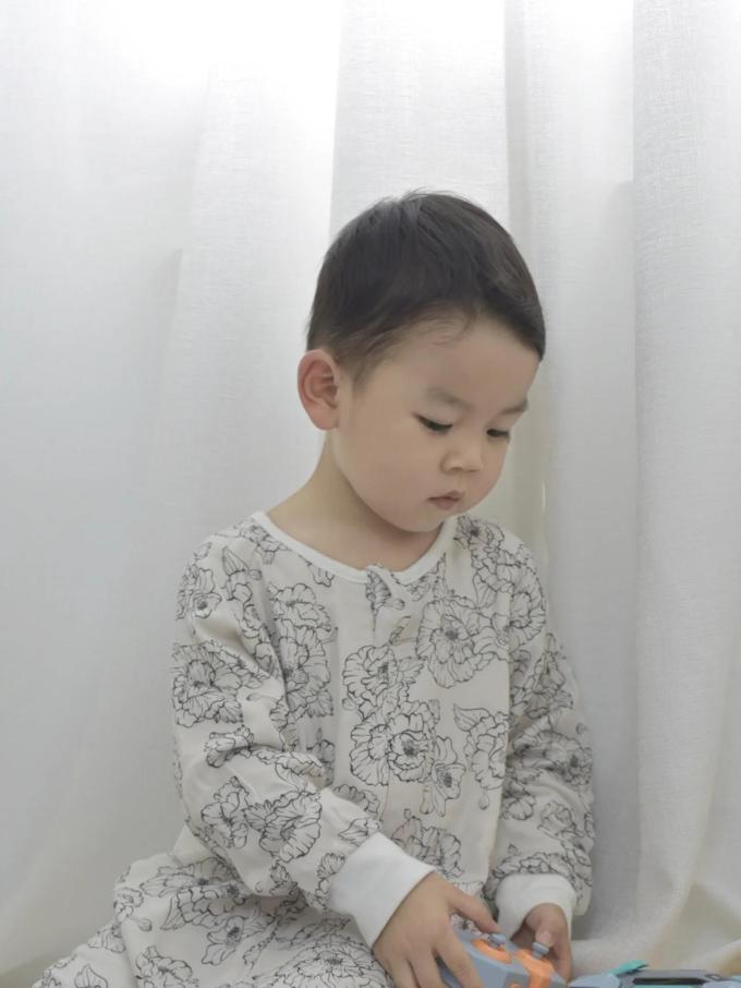 婴儿睡袋