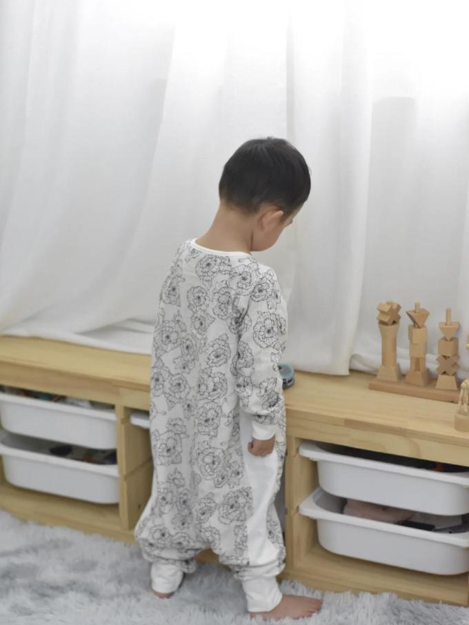 婴儿睡袋
