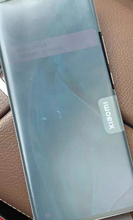 ​Redmi K60E 手机