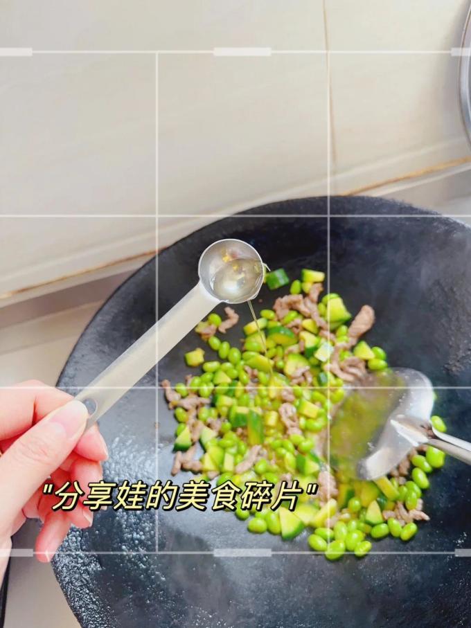 长白工坊婴幼儿食用油