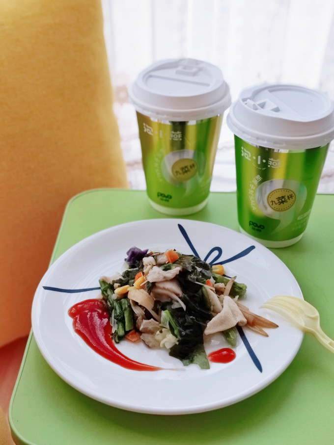 泡小燕其他方便食品