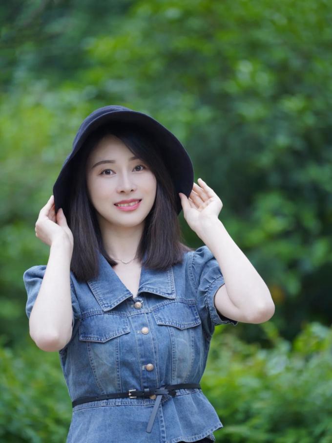蔻吉帽子