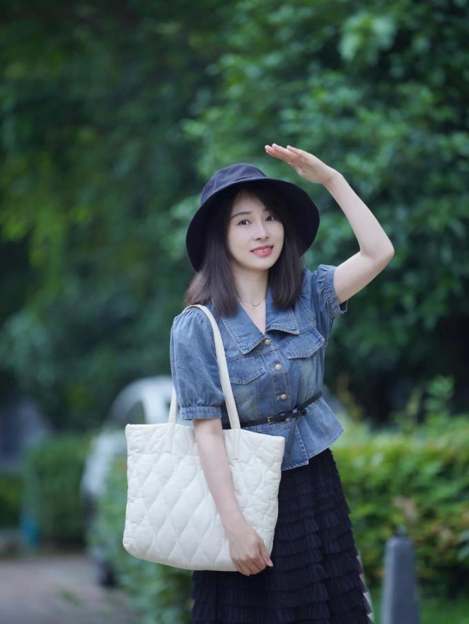 蔻吉帽子