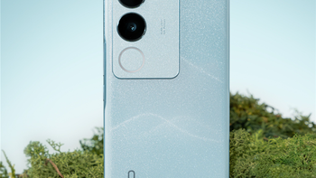 东方水墨绘画大师——vivo S17系列
