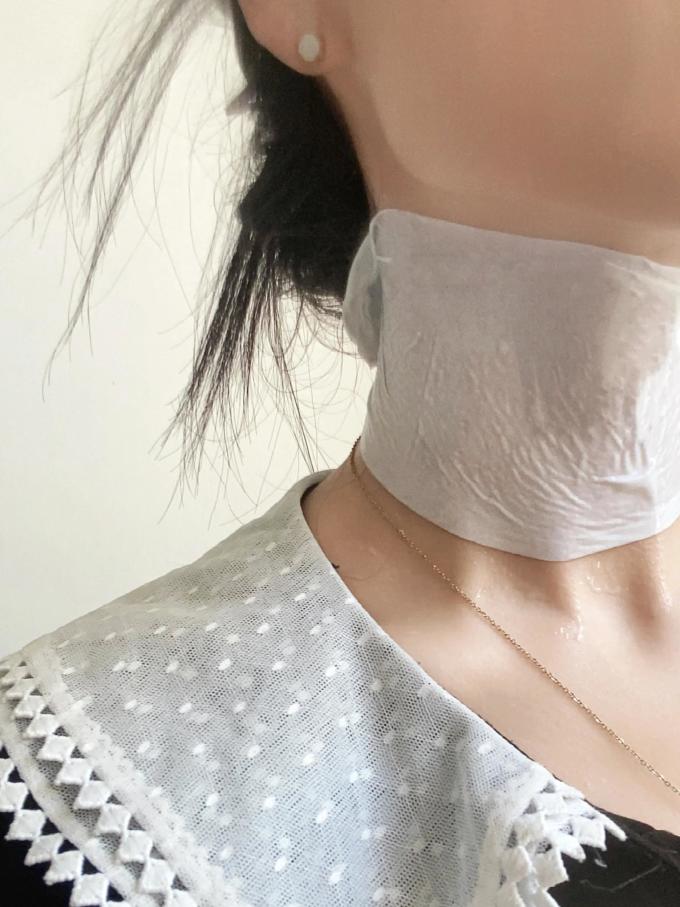 颈膜
