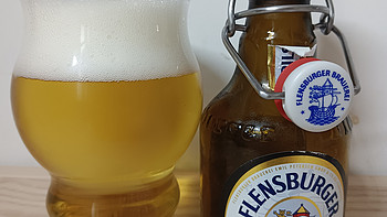 啤酒品饮 篇十二：清爽带苦涩的弗林博格皮尔森啤酒