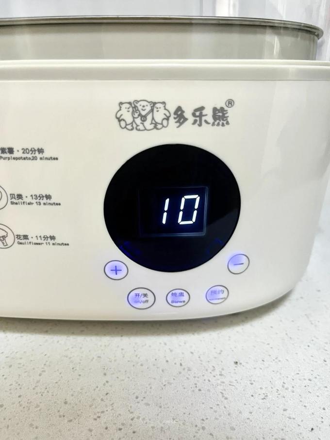 多乐熊其他厨房电器