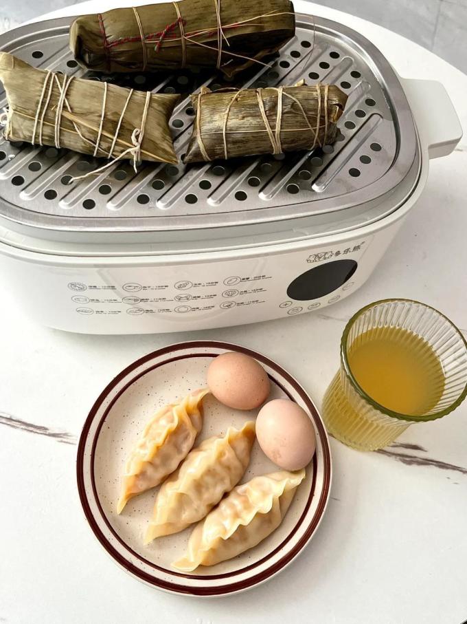 多乐熊其他厨房电器
