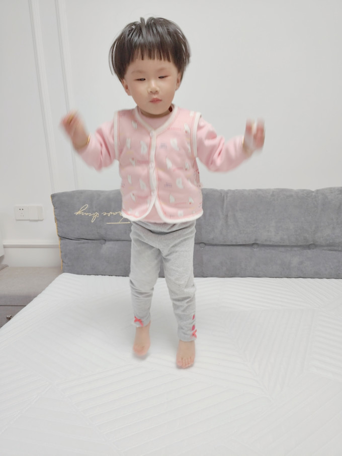 际诺思床垫