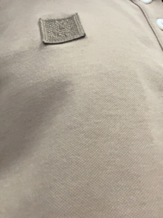 纳维凯尔男士POLO衫