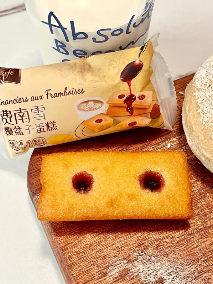 会员制仓储店其他糕点