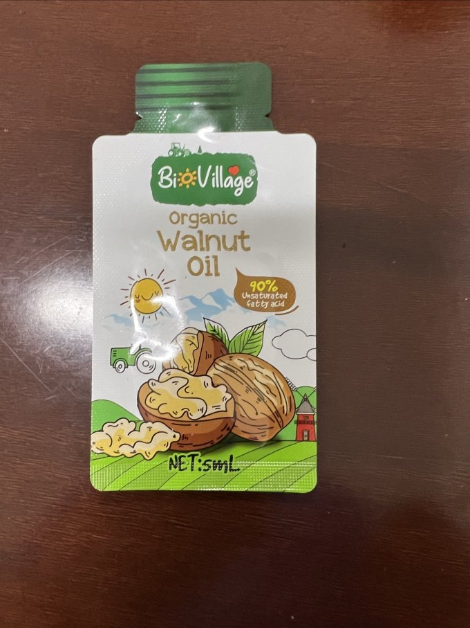 碧欧奇食用油