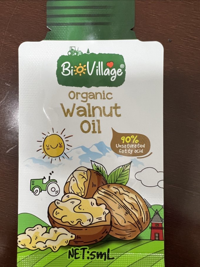 碧欧奇食用油
