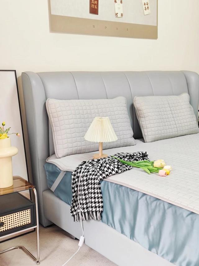 夏天不再燥热！🌞我有小秘诀~