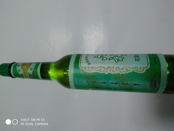 六神花露水，我心中的yyds