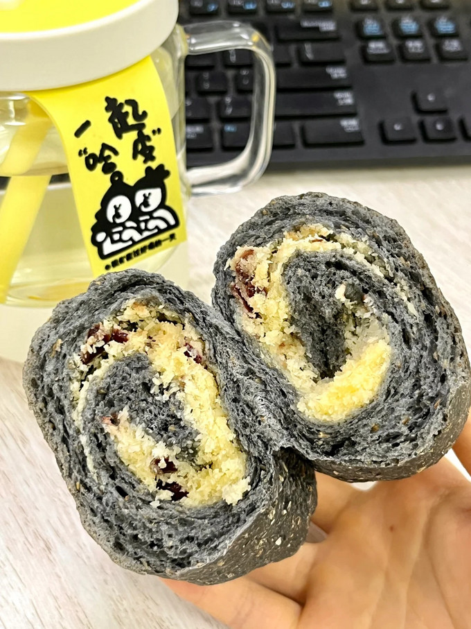 饼干糕点