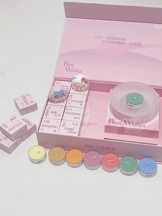 言仓精油香薰