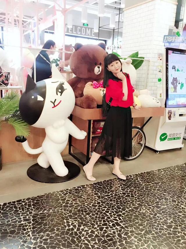520礼物老公给我安排上了
